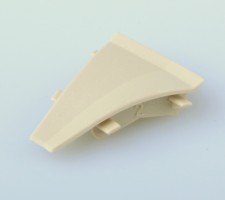 TL Egger angle intérieur 135° beige