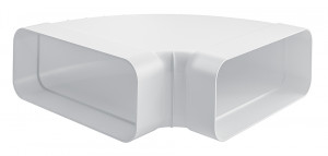 FRANKE accessoires coude horizontal 90° 112.0711.853