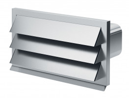 FRANKE accessoires 112.0711.906 grille avec stores et clapet retour