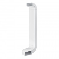 FRANKE accessoires 112.0711.355 ensemble pour évacuation extérieure
