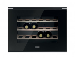 FRANKE Cave a vin FMY 24 WCR N BK