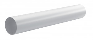 FRANKE accessoires tuyau rond diametre 150 1000mm
