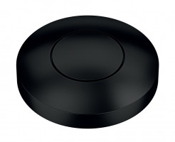 FRANKE accessoires 112.0674.415 contrôleur pneu noir mat