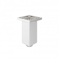 StrongLegs pied de meuble FP003 60Rmm gris