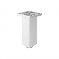 StrongLegs pied de meuble FP003 80Rmm gris