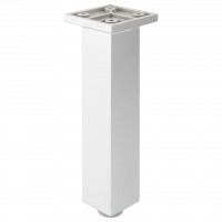 StrongLegs pied de meuble FP003 150Rmm gris