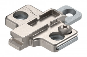 BLUM 175H9100 cale en croix excent vis euro 8,5mm