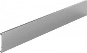 HETTICH 9192207 ArciTech panneau avant du tiroir intérieur 94, 2m, champagne HETTICH 9192207 ArciTech panneau avant du tiroir intérieur 94, 2m, champagne