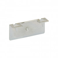 HETTICH 79691 Turbo-clip pour moulures latérales