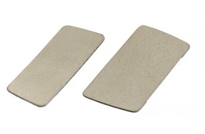 HETTICH 9091016 protege-doigts pour K5,5 6,5 11