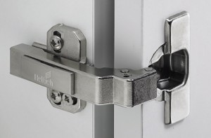 HETTICH Intermat 9936 W90 B22 TB48