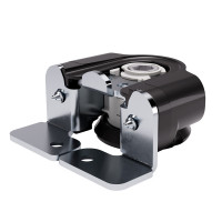 IF Integrato tech A réglage 12mm pour vis a bois