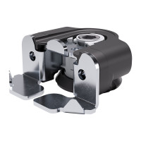 IF Integrato tech G réglage 12mm tenon