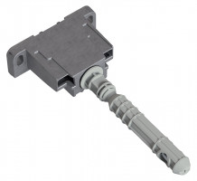 IF Support d'étagere invisible Triade Pro Maxi