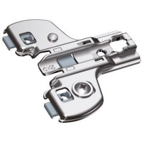 HETTICH 9090882 Sensys sous-couche cadre D=0 mm