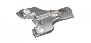 HETTICH 9088248 9084931 sous-couche 8000 D=4,5 vis a bois