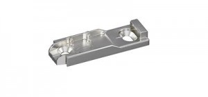 HETTICH 9088245 sous-couche Sensys linéaire pour vis a bois D=3 mm