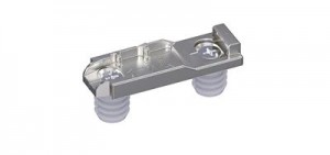 HETTICH 9088243 sous-couche Sensys linéaire pour presse D=3 mm