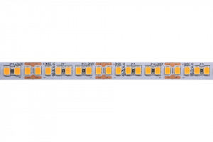 StrongLumio ruban LED 21,6W/m 24V(210 LED/m) 10mm CRI90 blanc chaud (5 ans garan