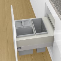 HETTICH 9208771 Cadre 450 pour ArciTech 500 mm