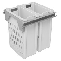 HETTICH 9207636 InnoTech Pull Laundry - panier N