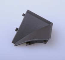 TL Egger coin intérieur 90° anthracite