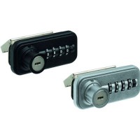 HETTICH 9206973 serrure a combinaison pour porte coulissante P