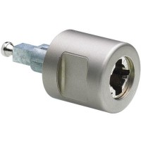 HETTICH 9206832 Poignée tournante avec noyau carré type 42.