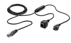 HETTICH 9188864 LegaDrive câble de connexion 1500 mm