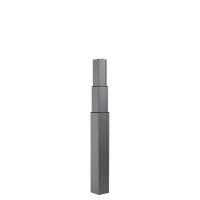 HETTICH 9186412 LegaDrive colonne relevable 90x90 mm, course 575-1250/mm
