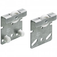 HETTICH ND 1005796 TopLine 25, 27 - chariot