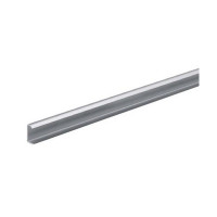 HETTICH profil corps acier 17/2500 mm