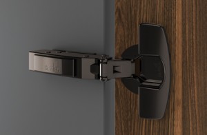 HETTICH 9091764 Sensys 8676 B12,5 TH52 P2O obsidien