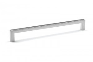 TULIP Poignée Davide 320 chrome mat
