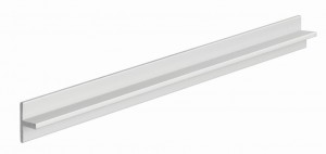 SEVROLL 04320 profil de distance 04 3m blanc brillant