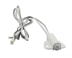 StrongLumio interrupteur de mouvement PIR, 12-24V 4A Mini