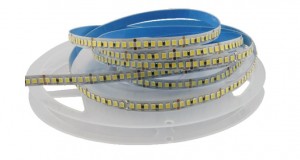 StrongLumio ruban LED 21,6W/m 24V (210 LED/m) 8mm, blanc neutre