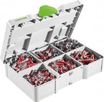 FESTOOL 578113 Dowel Set SYS3 S 76-DBL-Set FESTOOL 578113 Dowel Set SYS3 S 76-DBL-Set