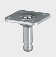 TENTE Plaquette P41 42 x 42/10