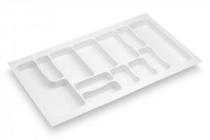 StrongIn buffet 804x474 mm pour StrongBox blanc