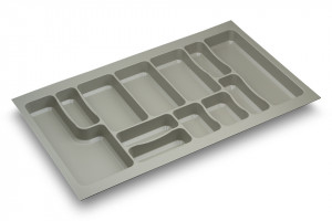 StrongIn Buffet 804x474 mm pro StrongBox gris