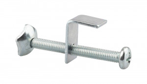 StrongSinks S3 Accessoires fixation pour montage évier inox affleurant