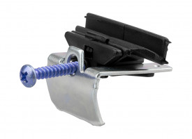 StrongSinks S3 accessoires fixation pour montage sup évier granit