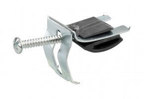 StrongSinks S3 accessoires fixations pour montage supérieur évier inox