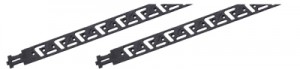 HETTICH 75547 Stop Control tige verrouillage 7,5 HE