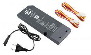 StrongLumio unité tout en un 24V 100W (CCT)