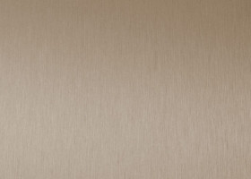 LAM ALU A253 BR Bronz broušený 3050/1220/0,8