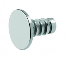 BLUM 955.1008D Tip-on plaque, a enfoncer
