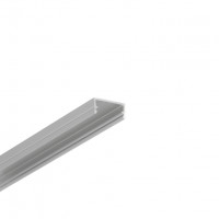 StrongLumio profilé LED Begton 12, 3000mm alu anodizé