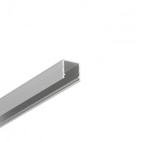 StrongLumio profilé LED Smart 10, 2000mm alu elox